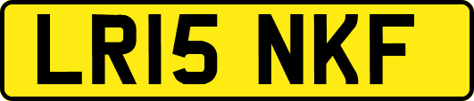 LR15NKF