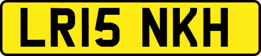 LR15NKH