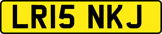 LR15NKJ