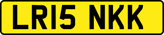 LR15NKK