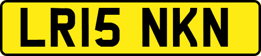 LR15NKN