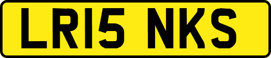 LR15NKS