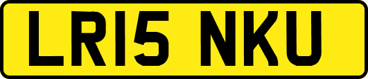 LR15NKU