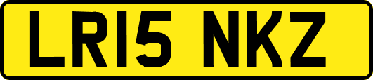 LR15NKZ