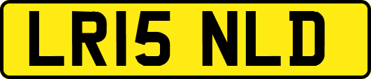 LR15NLD