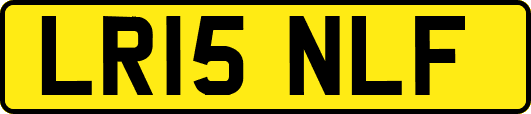 LR15NLF
