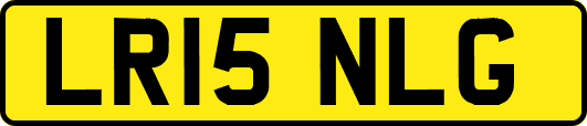 LR15NLG