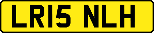 LR15NLH
