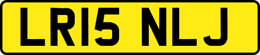 LR15NLJ