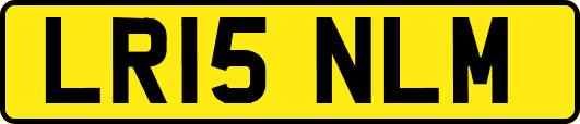 LR15NLM