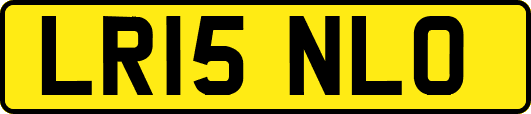 LR15NLO