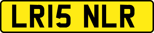LR15NLR