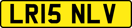 LR15NLV