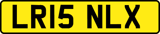 LR15NLX