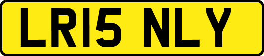 LR15NLY