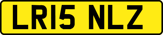 LR15NLZ