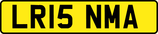 LR15NMA