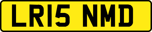LR15NMD