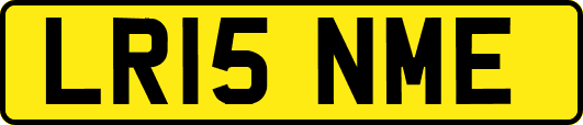 LR15NME