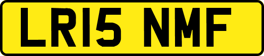 LR15NMF