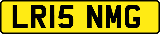 LR15NMG