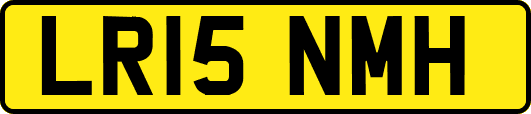 LR15NMH