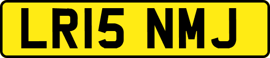 LR15NMJ