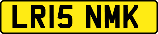LR15NMK