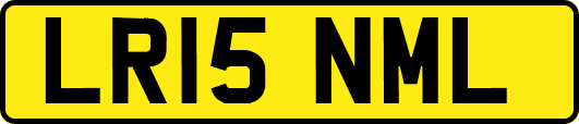 LR15NML