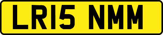 LR15NMM