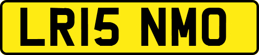 LR15NMO