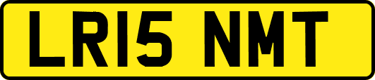 LR15NMT