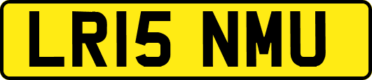 LR15NMU