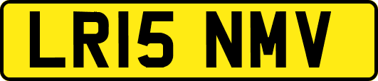 LR15NMV