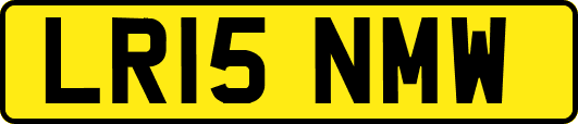 LR15NMW