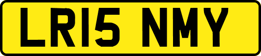 LR15NMY