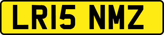 LR15NMZ
