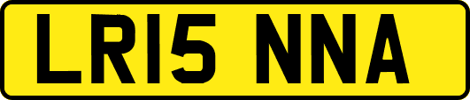 LR15NNA