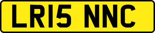 LR15NNC