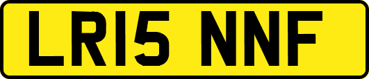 LR15NNF