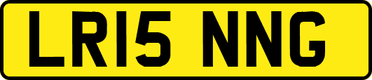 LR15NNG