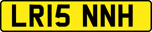 LR15NNH