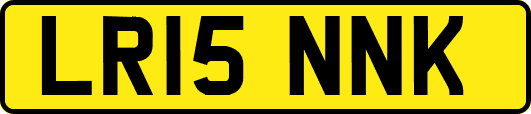 LR15NNK