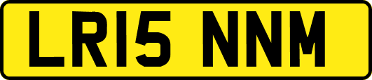 LR15NNM