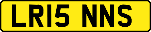 LR15NNS