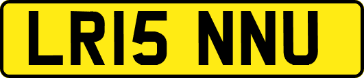 LR15NNU