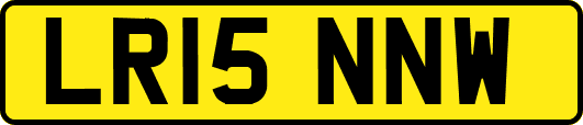 LR15NNW