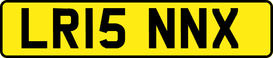 LR15NNX
