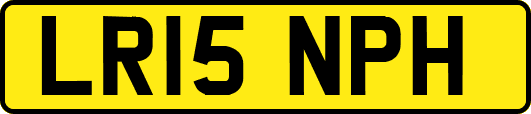 LR15NPH