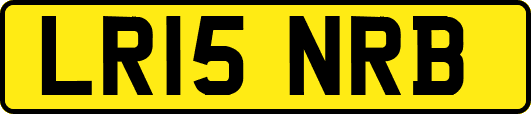 LR15NRB